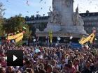 Best of de la fête des 50 ans de L'Arche, le 27 septembre à Paris